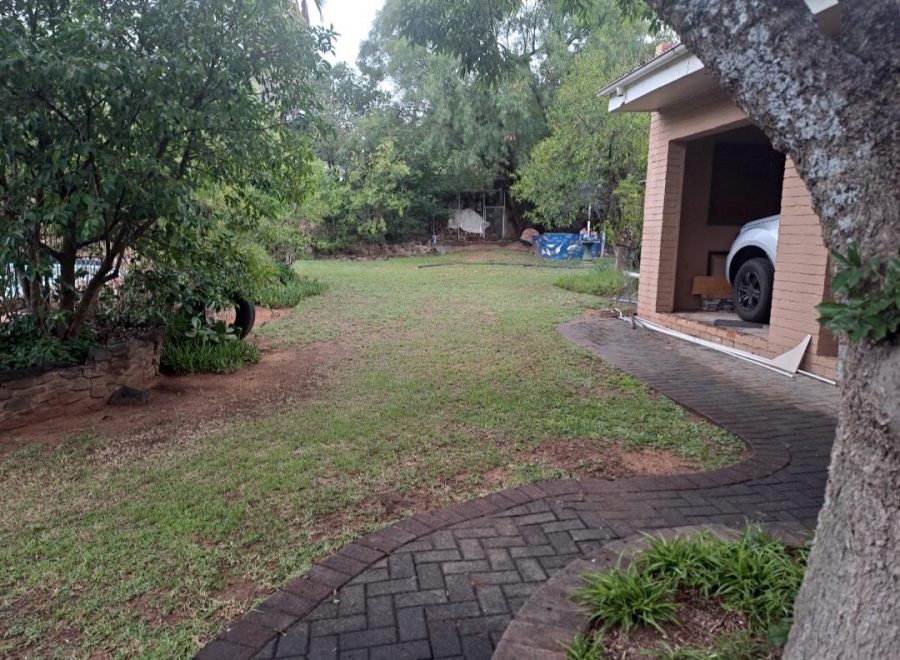 4 Bedroom Property for Sale in Dan Pienaar Free State